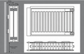 Type 22 Panel Radiator