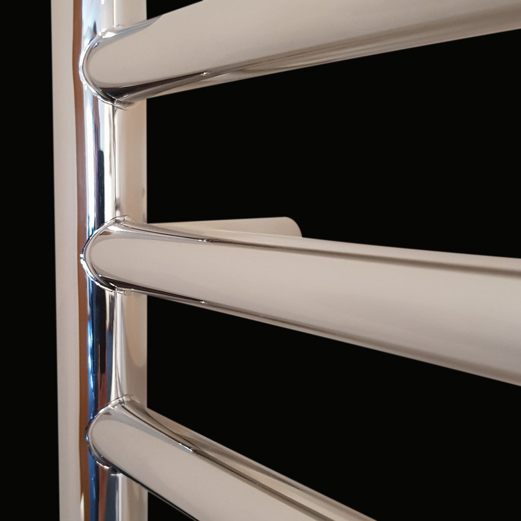 Zante Stainless Steel Towel Rail