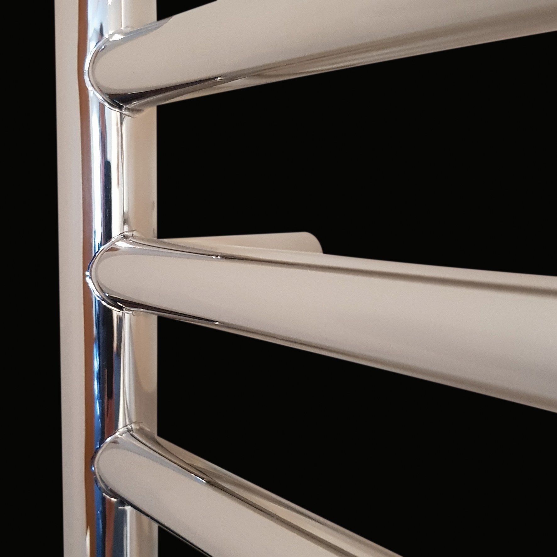 Zante Stainless Steel Towel Rail