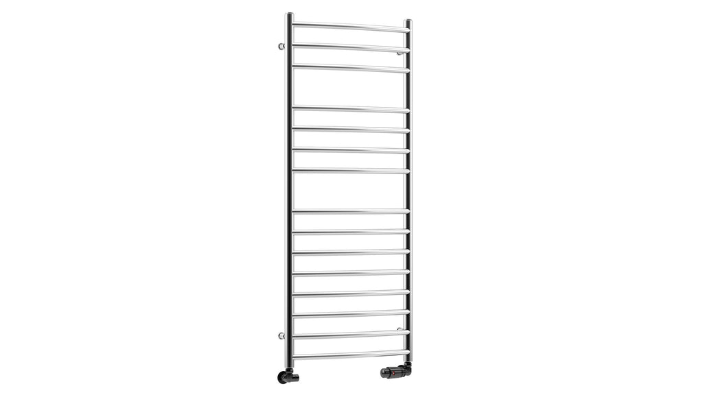 Zante Stainless Steel Towel Rail