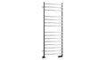 Zante Stainless Steel Towel Rail