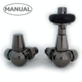 Enzo Manual - Corner