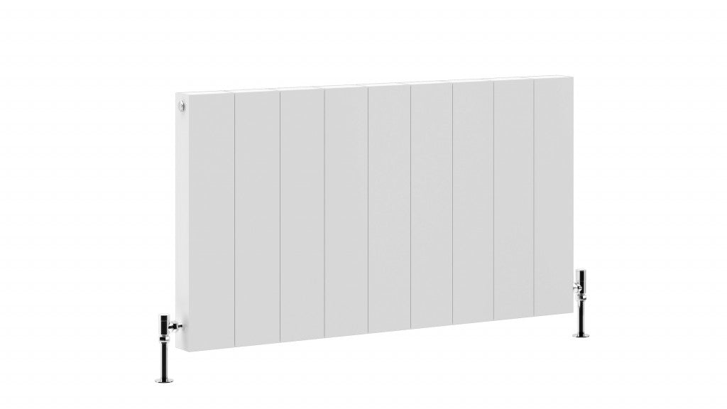 Vela Aluminium Horizontal Radiator